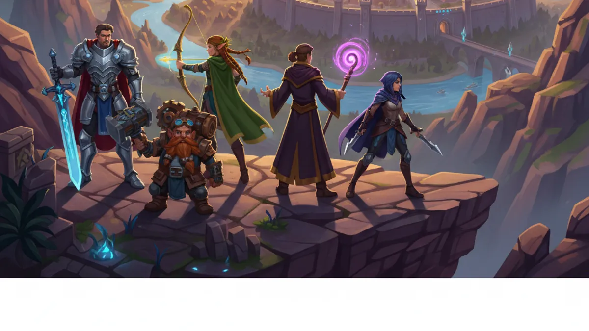 Emberwatch Chronicles