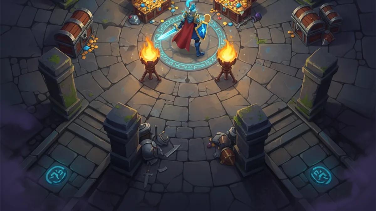 Emberwatch Chronicles